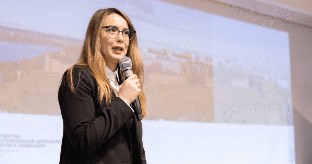 Дело о взятке в нижегородском Минграде дошло до районного суда