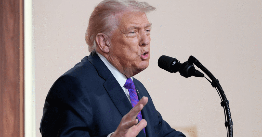 Поставки российской нефти в Индию: зачем Трамп заговорил о стопе