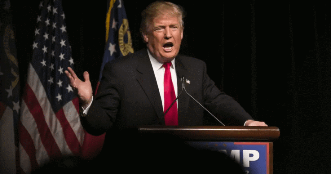 Трамп предлагает новый договор с Россией вместо продления СНВ‑III