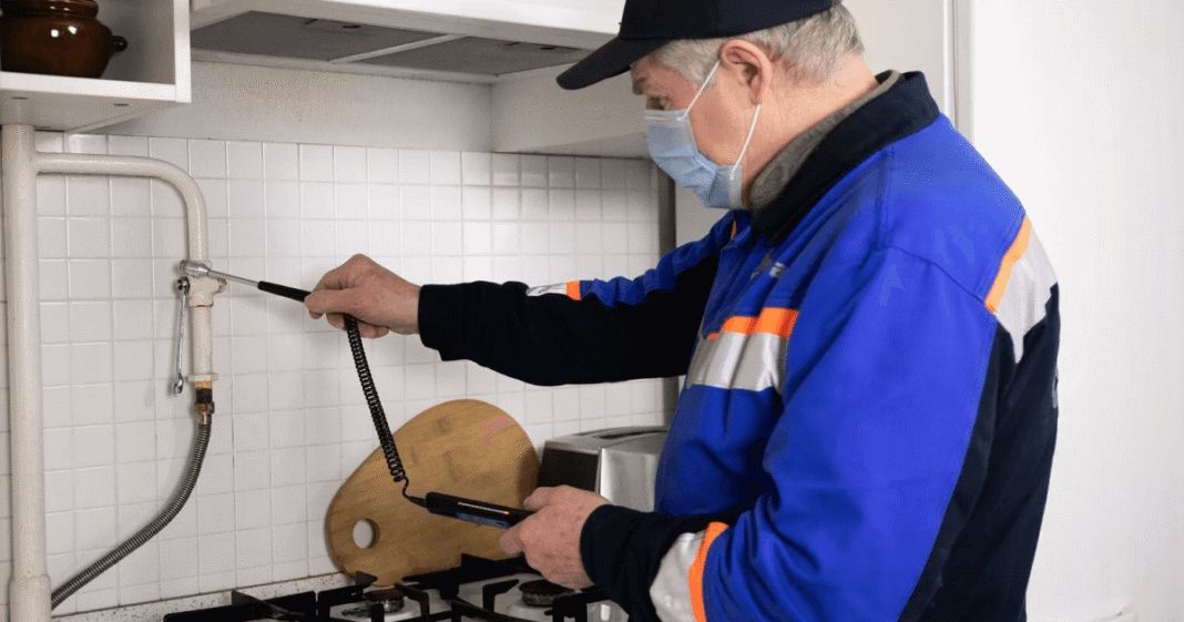 Отключение газа с 1 марта: за что перекроют подачу и оштрафуют жильцов