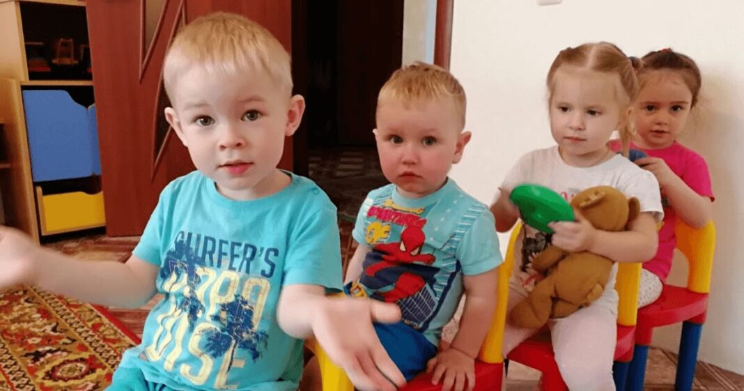 Почему из‑за НДС частные детские сады теряют семьи и уходят в минус