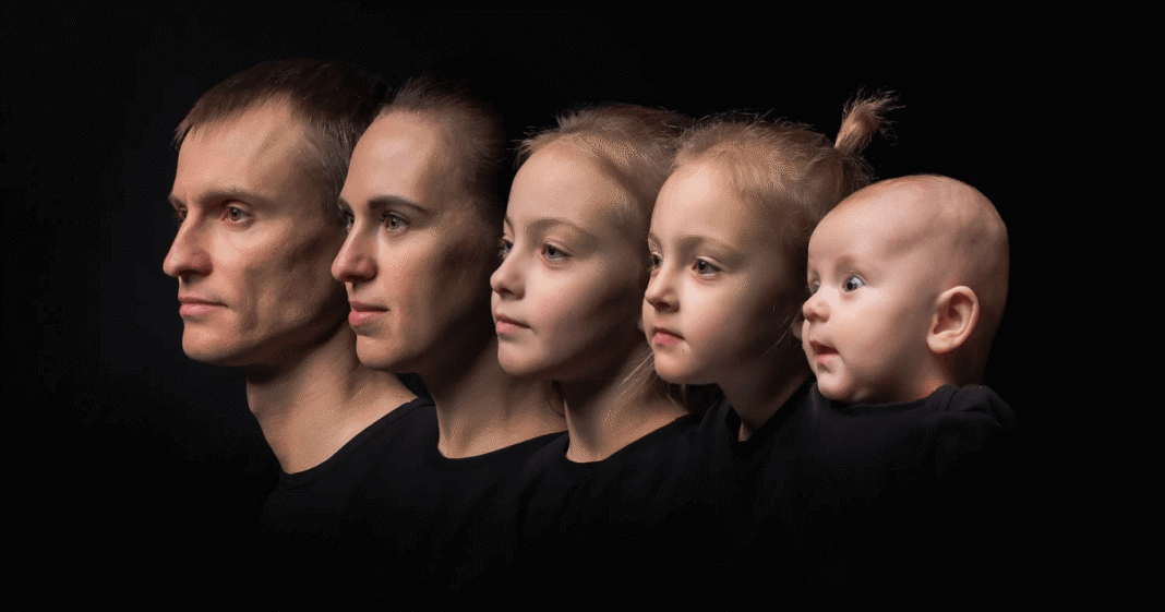 Институт демографического развития: у региона есть потенциал роста рождаемости