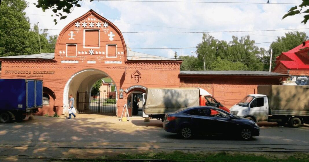 Умер педагог Наум Шелюбский: он работал с детьми-сиротами и детьми с ОВЗ