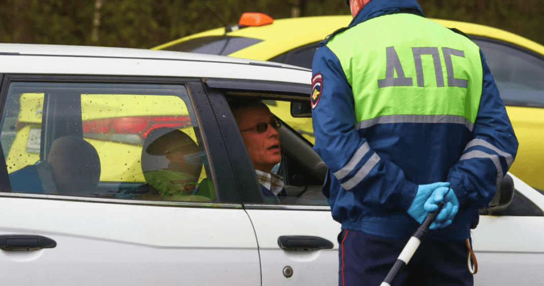Нижегородская область вошла в число лидеров по лишениям прав за пьяную езду
