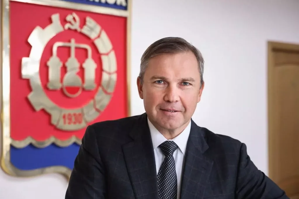 sergej fyodorov finansy vsemu golova