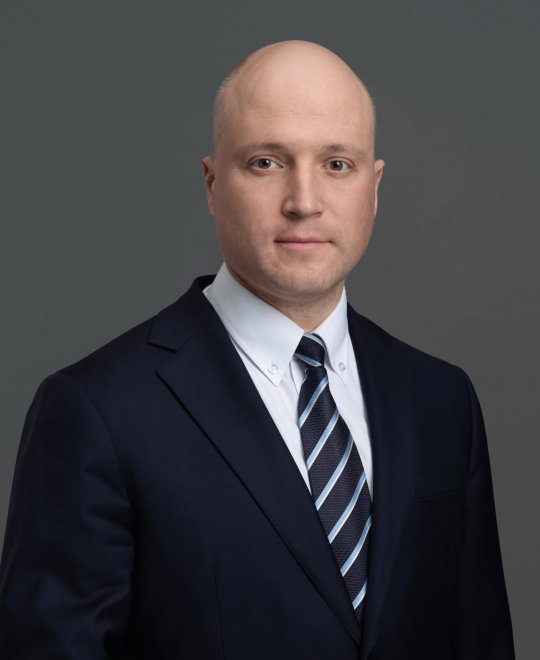 Тужилин